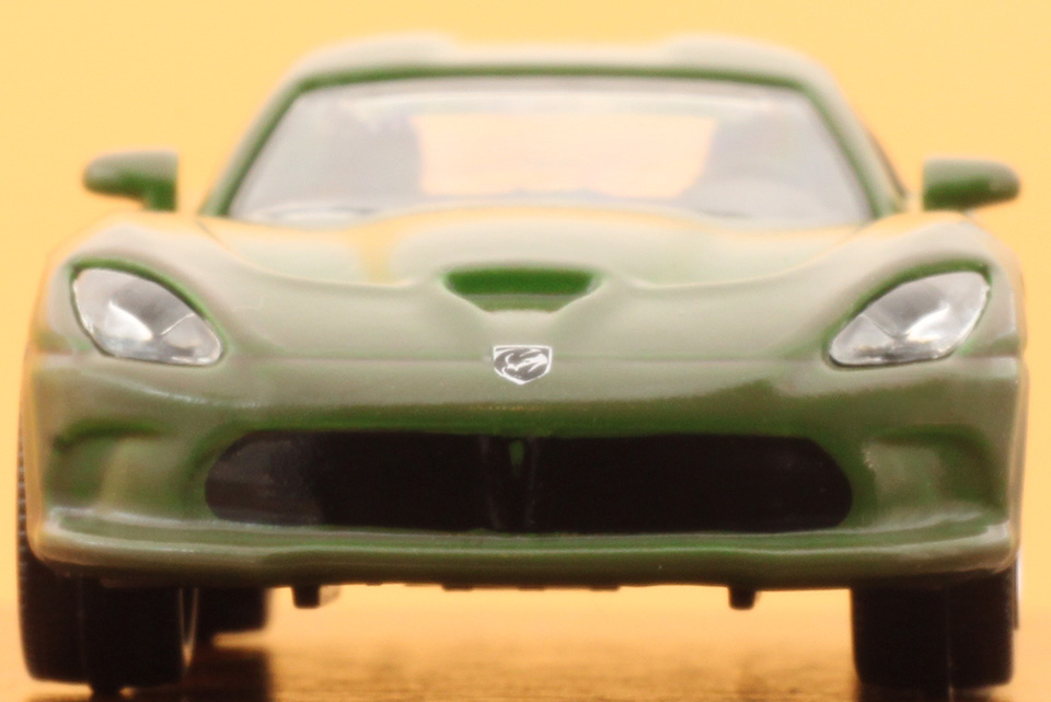 Dodge Viper